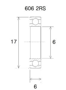 B3 Bearing