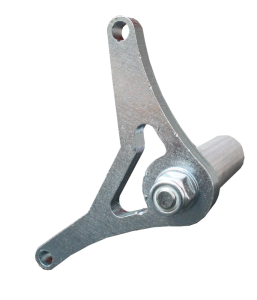Flange Adapter, 2, nordicamoto.ro