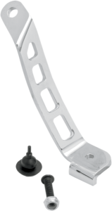 Easy Find Kickstand Extension Silver