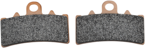 Sintered Metal Brake Pads