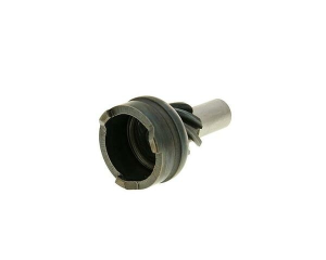Kickstart Pinion Gear Grey