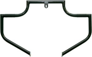 Linbar® Front Or Rear Highway Bar Black