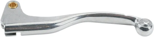 MOOSE RACING Oem-style Shorty Replacement Clutch Lever Silver 