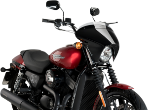 Sml Fairing Windscreen Smoke, 1, nordicamoto.ro