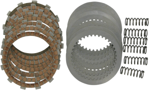 Dpk Clutch Kit