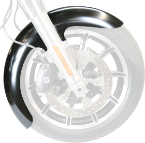 Thicky Front Fender E-coating, 4, nordicamoto.ro