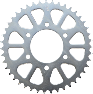 Steel Rear Sprocket Natural