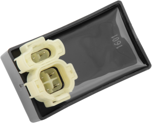 Hot Shot Series Cdi Box Black