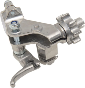 MOOSE RACING Oem-style Clutch Perch Silver 