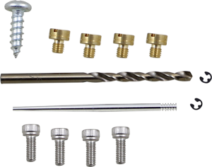 Performance Needle/jet Kit