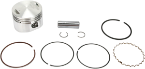 High-performance Piston, 1, nordicamoto.ro