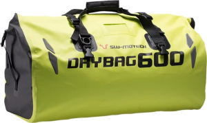 Tailbag Drybag 600 Y Yellow, 1, nordicamoto.ro
