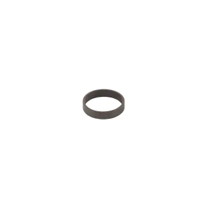 Front Fork Replacement Components Black 