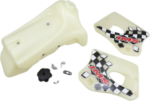 Large Capacity Gas Tank Natural