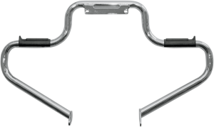 Front Multibar® Silver