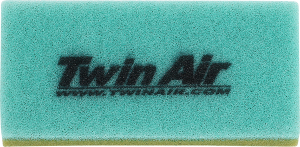 Factory Pre-oiled Air Filter Green