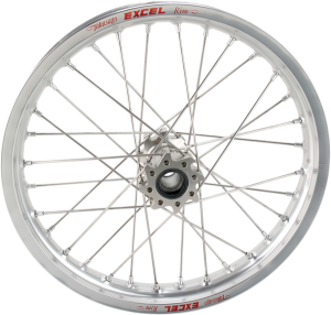 Next Generation Pro Series Universal Wheel Assembly Silver