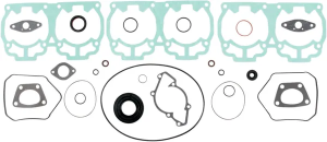 Complete Engine Gasket Set