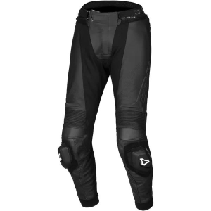 Pantaloni de piele sport/touring MACNA VARIO, nordicamoto.ro