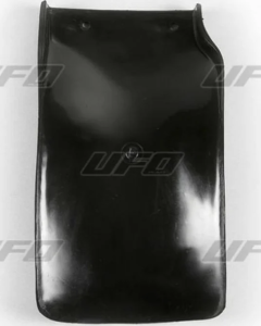 Replacement Plastic Mud Flaps For Tm Black, 1, nordicamoto.ro