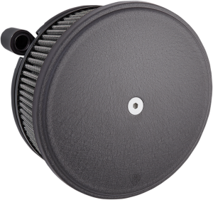 Big Sucker Stage Ii Air Filter Kit With Cover Black, 1, nordicamoto.ro
