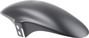 Front Fender Club Black, 1, nordicamoto.ro