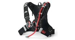 Rucsac hidratare MOTO HYDRO 3 Black, 3, nordicamoto.ro