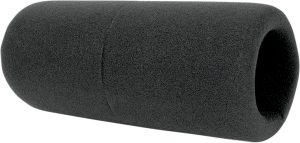 Factory Air Filter Black