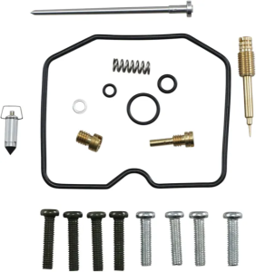 Kit de reparare carburator MOOSE RACING