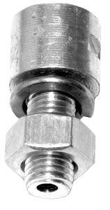 Replacement Turn Signal Stem