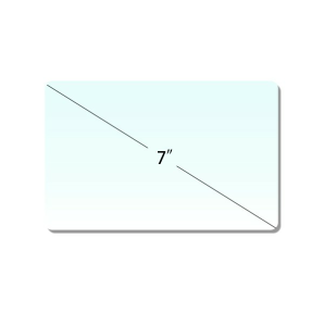 TEMPERED GLASS SCREEN PROTECTOR