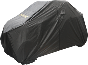 Husa Protectie UTV Nelson Rigg Pro 4 Locuri Negru, nordicamoto.ro