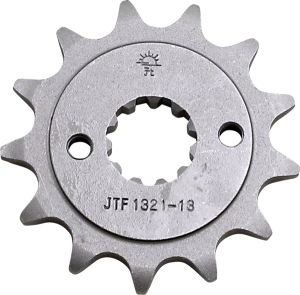 Front Sprocket Natural