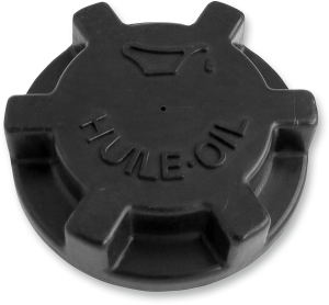 Oil Cap Black, 1, nordicamoto.ro