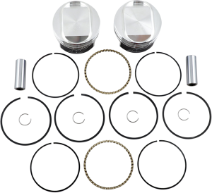 High-performance Piston Kit