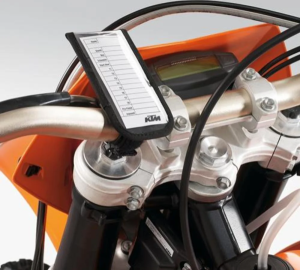 TIMECARD HOLDER