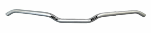 RSI SLIM JIM Handlebar 1" Natural Anodized