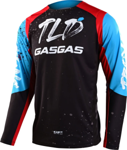 Tricou GasGas GP Pro