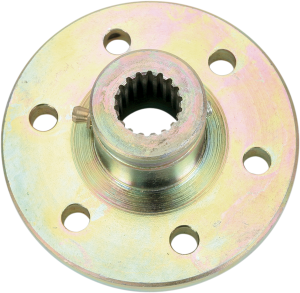 Clutch Flywheel (pto), 1, nordicamoto.ro