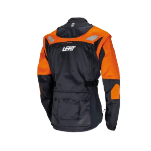 Geaca Leatt Moto 5.5 Enduro Portocaliu XXL, 4, nordicamoto.ro
