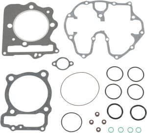 Set de garnituri pentru capul cilindrului, 2, nordicamoto.ro