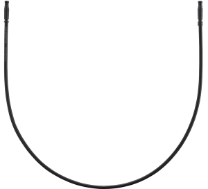 Ewsd300 External Routing Cable Black