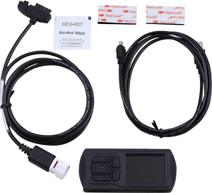 Power Vision 3 Black