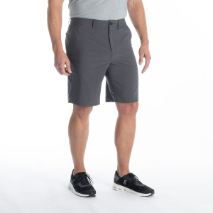 Pantaloni scurți Klim Morrison Black, 8, nordicamoto.ro