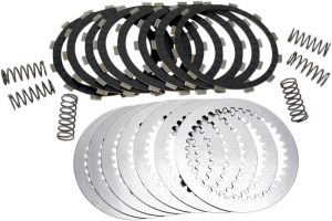 Drcf Series Clutch Kit Gray