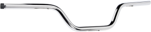 1(r) Handlebar W/ Tbw Plugs Silver, 3, nordicamoto.ro