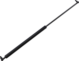 Dump Box Shock Black 