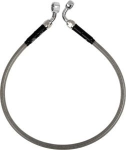 Stainless Steel Braided Brake Line Braided 