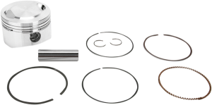High-performance Piston, 1, nordicamoto.ro
