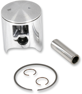 Piston Kit Rm250 89-95 